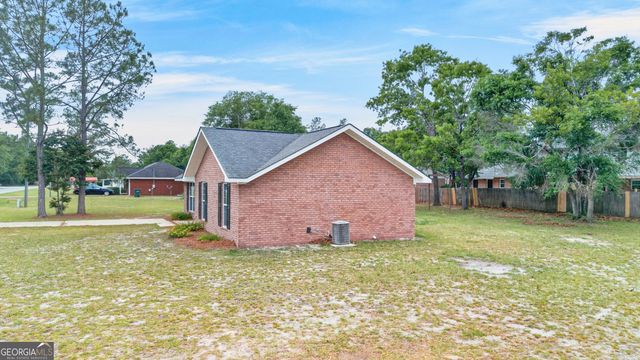 106 Nelson Street, Reidsville, GA 30453