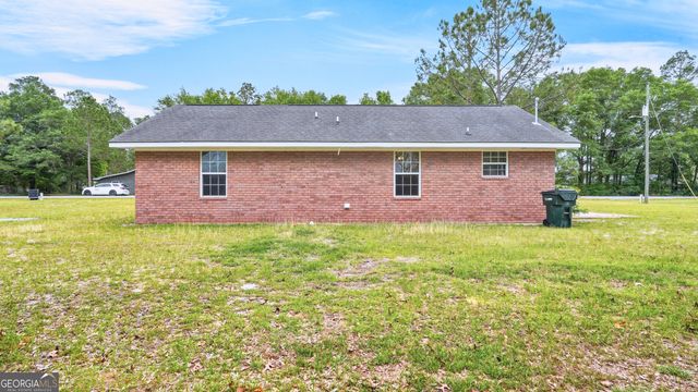 106 Nelson Street, Reidsville, GA 30453