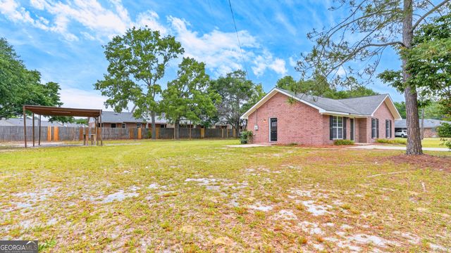 106 Nelson Street, Reidsville, GA 30453