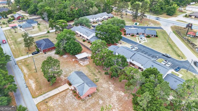 106 Nelson Street, Reidsville, GA 30453
