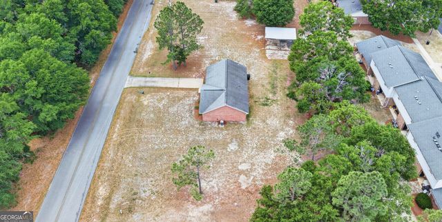 106 Nelson Street, Reidsville, GA 30453