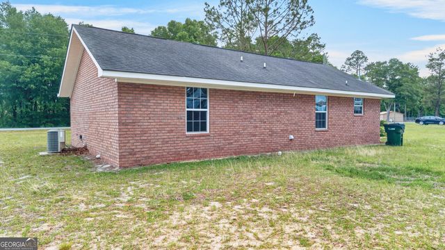 106 Nelson Street, Reidsville, GA 30453