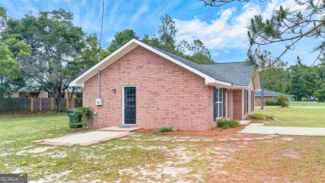 106 Nelson Street, Reidsville, GA 30453