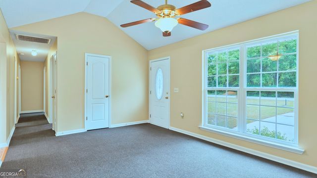 106 Nelson Street, Reidsville, GA 30453