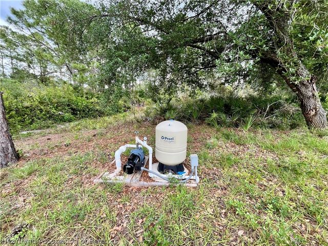 5113 Trevino Avenue, Sebring, FL 33872