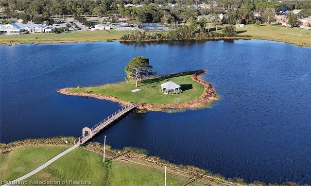 5113 Trevino Avenue, Sebring, FL 33872
