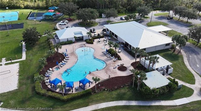 5113 Trevino Avenue, Sebring, FL 33872