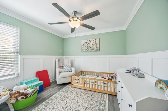 3810 Wolf Creek Lane, Melissa, TX 75454