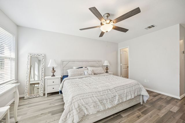 3810 Wolf Creek Lane, Melissa, TX 75454