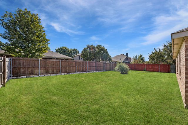 3810 Wolf Creek Lane, Melissa, TX 75454