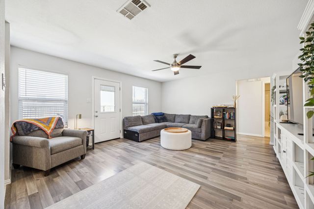 3810 Wolf Creek Lane, Melissa, TX 75454