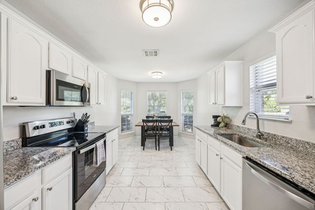 3810 Wolf Creek Lane, Melissa, TX 75454