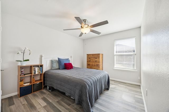 3810 Wolf Creek Lane, Melissa, TX 75454