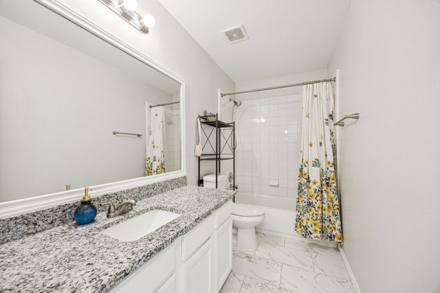 3810 Wolf Creek Lane, Melissa, TX 75454