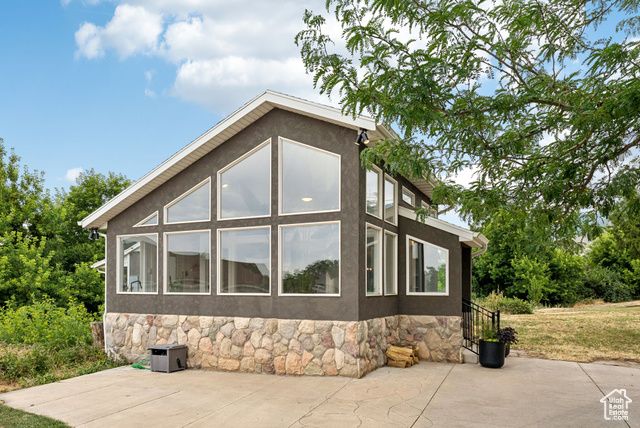 1043 S OXFORD CIR, Fruit Heights, UT 84037