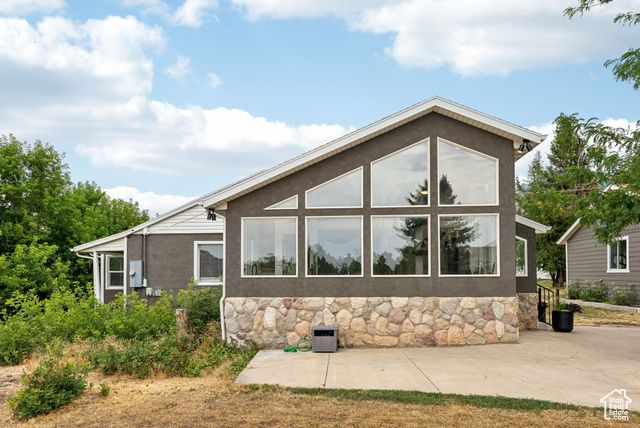 1043 S OXFORD CIR, Fruit Heights, UT 84037