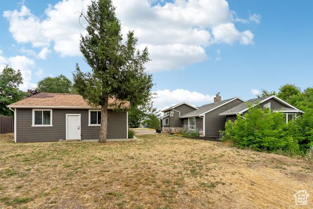 1043 S OXFORD CIR, Fruit Heights, UT 84037