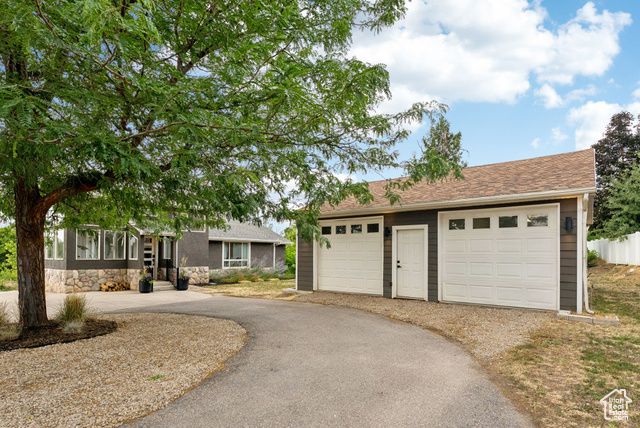 1043 S OXFORD CIR, Fruit Heights, UT 84037