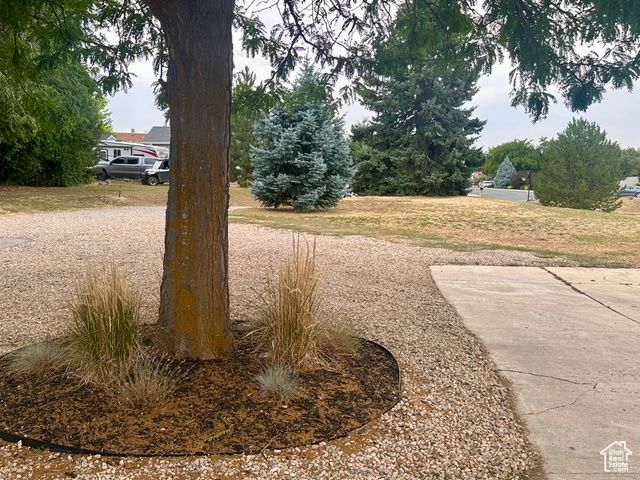 1043 S OXFORD CIR, Fruit Heights, UT 84037