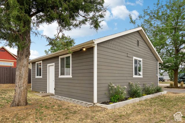 1043 S OXFORD CIR, Fruit Heights, UT 84037