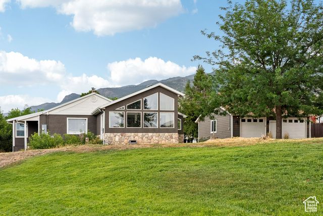 1043 S OXFORD CIR, Fruit Heights, UT 84037