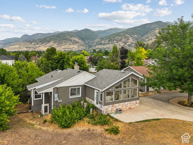 1043 S OXFORD CIR, Fruit Heights, UT 84037