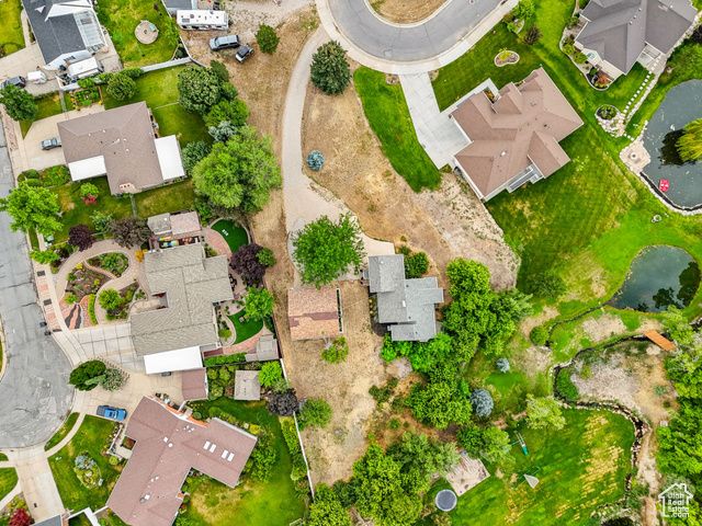 1043 S OXFORD CIR, Fruit Heights, UT 84037