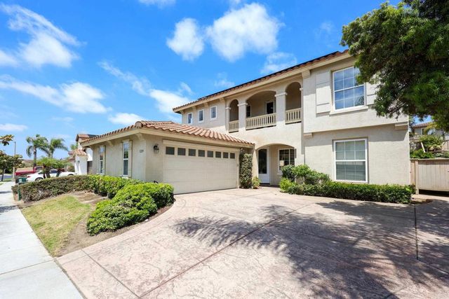 1289 Monte Sereno Avenue, Chula Vista, CA 91913