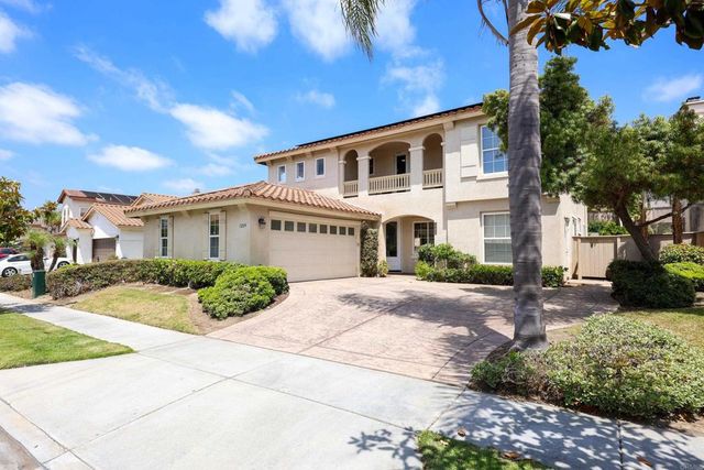 1289 Monte Sereno Avenue, Chula Vista, CA 91913