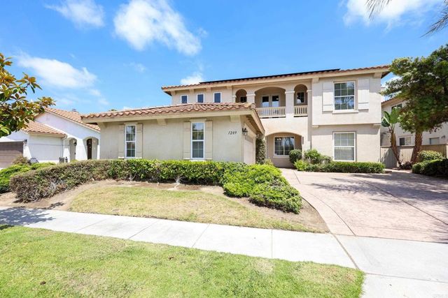 1289 Monte Sereno Avenue, Chula Vista, CA 91913