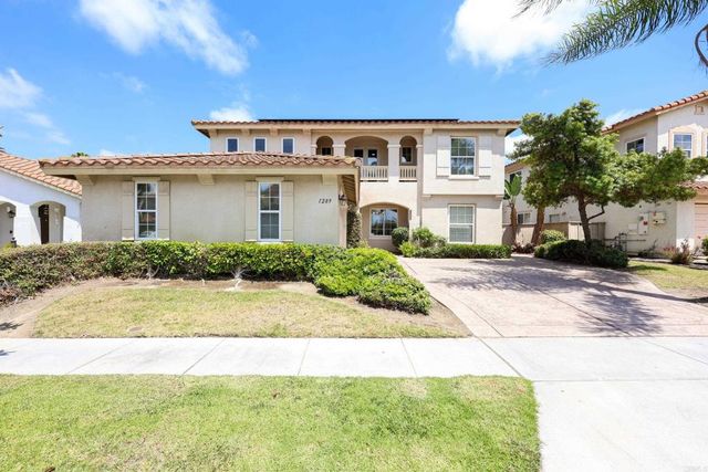 1289 Monte Sereno Avenue, Chula Vista, CA 91913