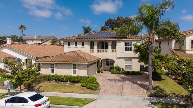 1289 Monte Sereno Avenue, Chula Vista, CA 91913