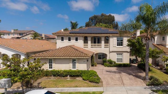 1289 Monte Sereno Avenue, Chula Vista, CA 91913