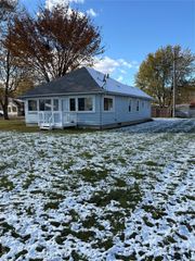 3363 Parkwood Avenue, Monroe, MI 48162