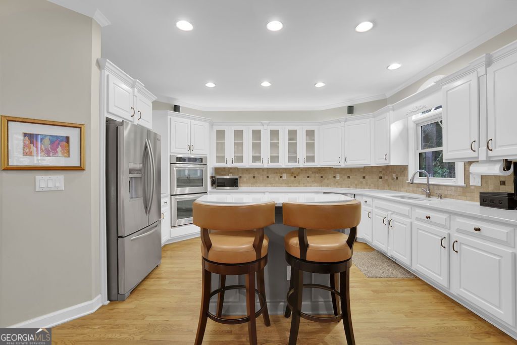 4294 Balmoral Glen Drive, Norcross, GA 30092 — photo 4