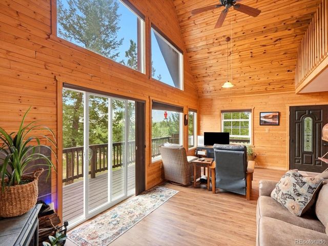 10 Juniper Way, Bailey, CO 80421