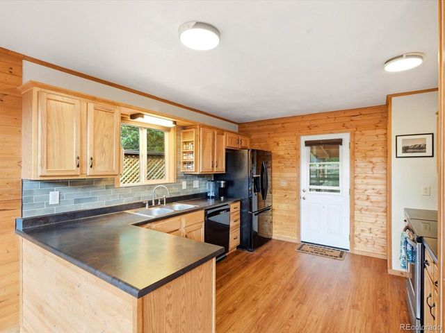 10 Juniper Way, Bailey, CO 80421