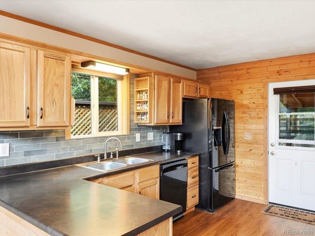 10 Juniper Way, Bailey, CO 80421