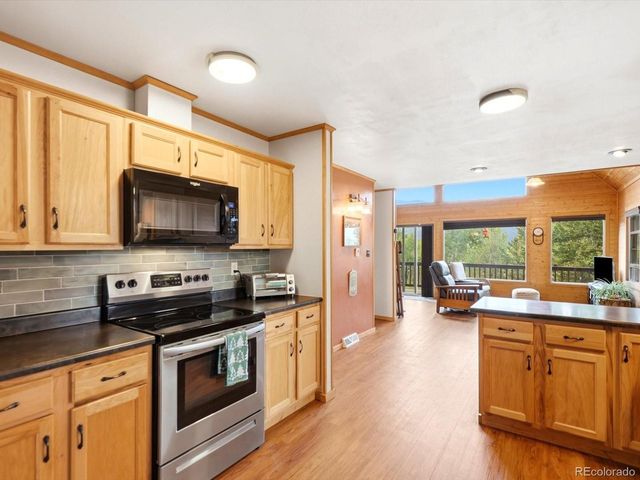 10 Juniper Way, Bailey, CO 80421