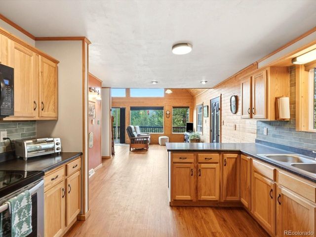 10 Juniper Way, Bailey, CO 80421