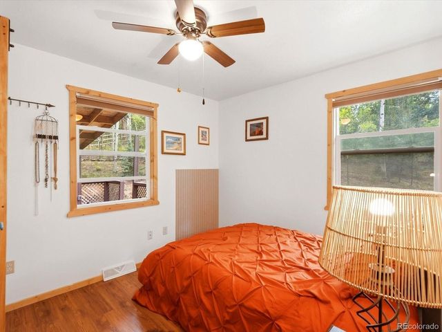 10 Juniper Way, Bailey, CO 80421