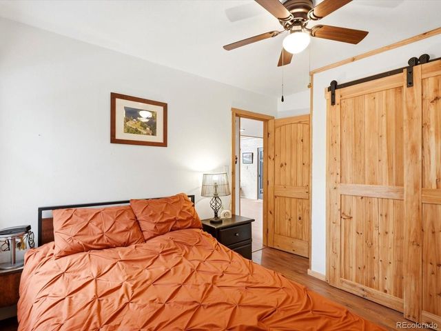 10 Juniper Way, Bailey, CO 80421