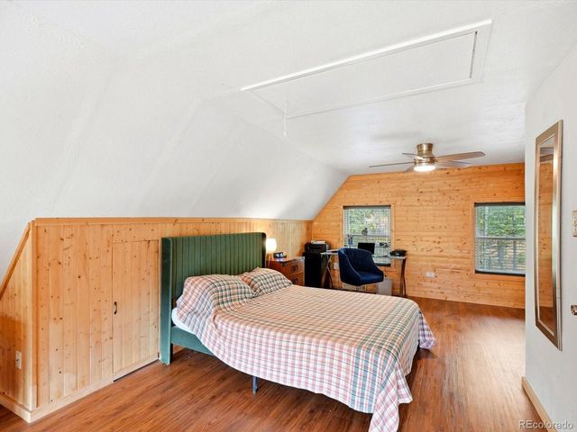10 Juniper Way, Bailey, CO 80421