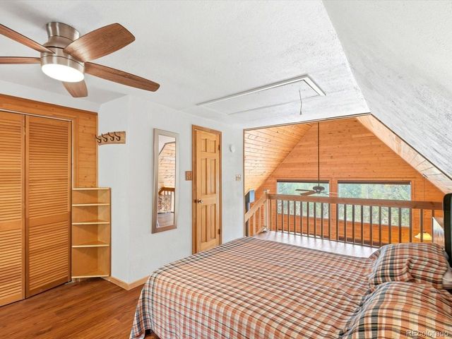 10 Juniper Way, Bailey, CO 80421