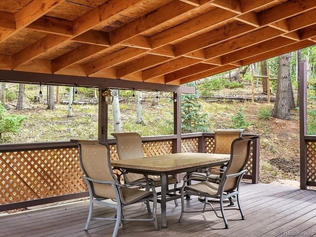 10 Juniper Way, Bailey, CO 80421