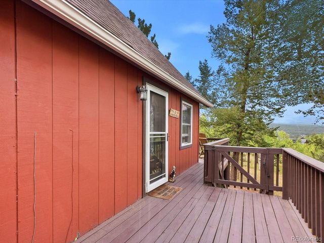 10 Juniper Way, Bailey, CO 80421