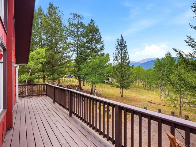 10 Juniper Way, Bailey, CO 80421