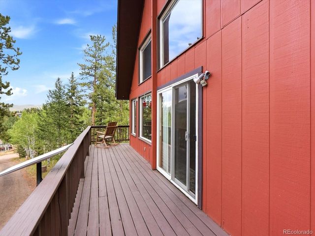10 Juniper Way, Bailey, CO 80421