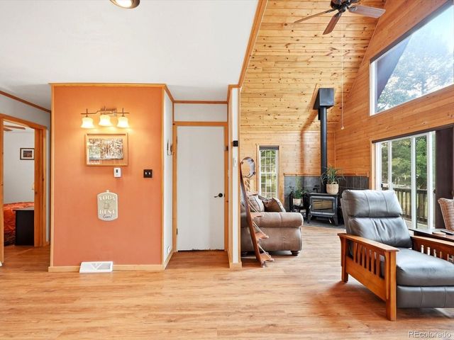 10 Juniper Way, Bailey, CO 80421
