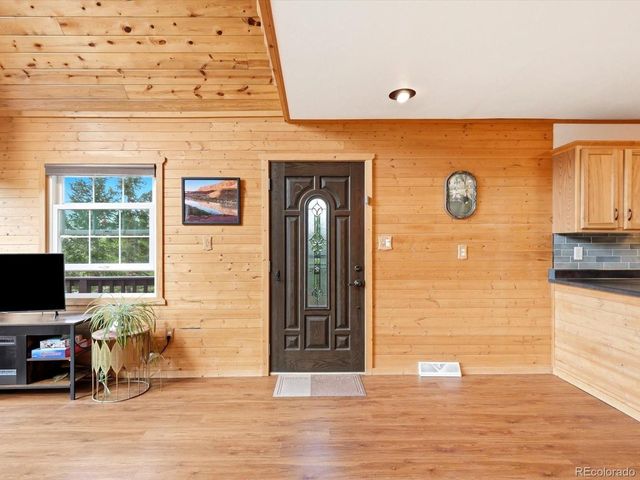 10 Juniper Way, Bailey, CO 80421
